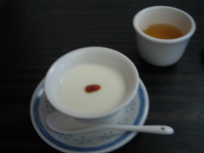 飲茶居　天胡同（ティンプートン）ランチ！！
