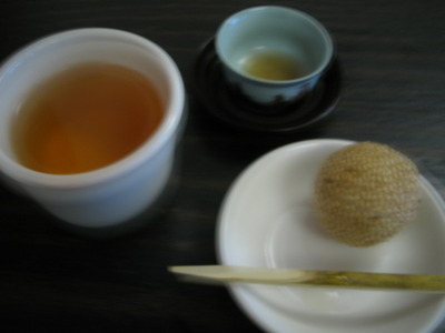 飲茶居　天胡同（ティンプートン）ランチ！！