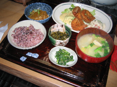 芽れんげ＊ランチ！！！
