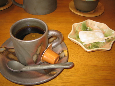 福得妙満＊そば　ランチ！！
