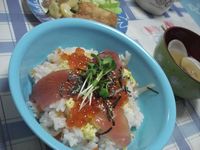 母の気合の時☆
