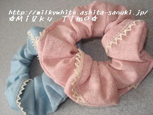 春っぽい?
