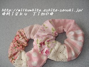 春っぽい?