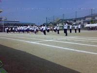 運動会ありました