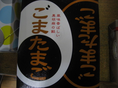 帰ってきました。