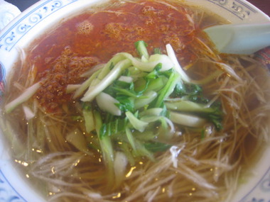 お昼ごはん