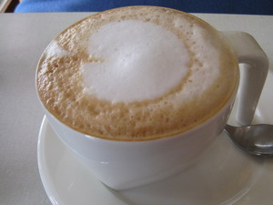 ｃａｆｅ　ネネリッキー
