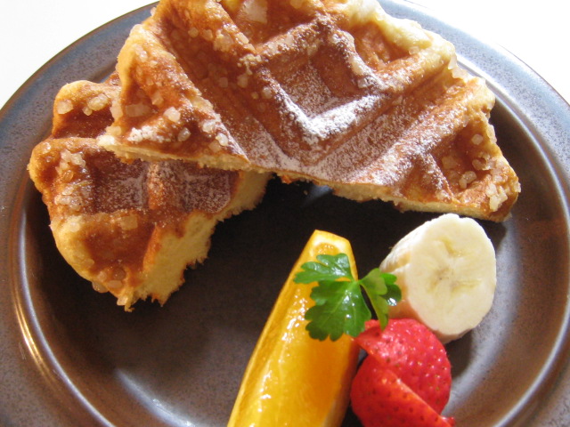 ｃａｆｅ　ネネリッキー