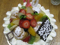 20歳のＢＡＲＴＨＤＡＹ