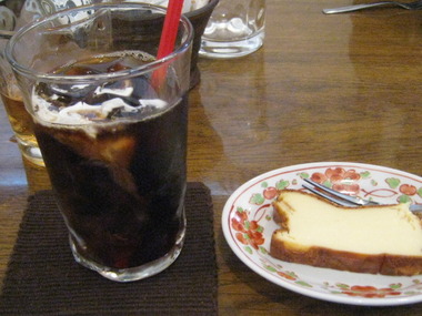 矢のでランチ