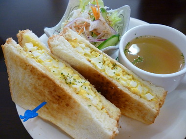 もーにんぐ
