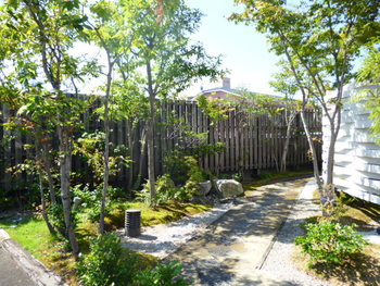 New Japanese Style 露路（ﾛｼﾞ）