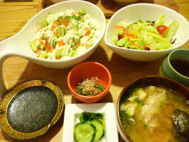 New Japanese Style 露路（ﾛｼﾞ）