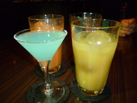 Bar　velvet　　2周年