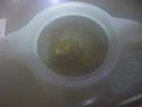 ones cafeでおやつ