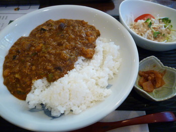 甘味茶寮　　ほとり
