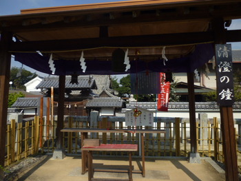 香南町