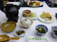 B型連盟忘年会