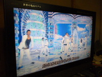 ミュージックステーションなう