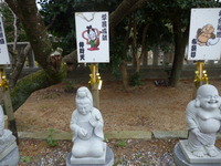 明けましておめでとうございます。
