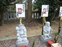明けましておめでとうございます。