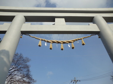 田村神社