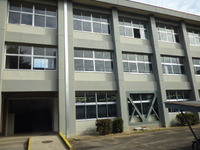 高松南高校