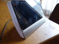 スマホデビュー