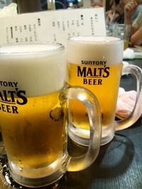 久々の(^_^)／□☆□＼(^_^)