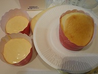 色々スィーツ！
