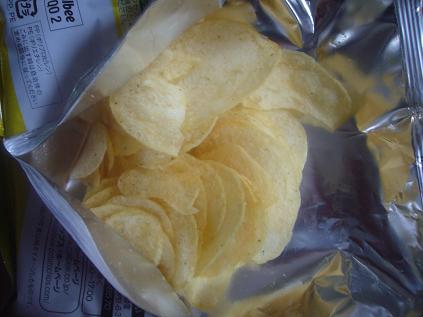 夏限定おやちゅ！