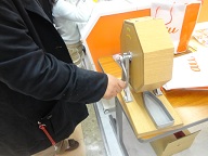 イブの日のその後！