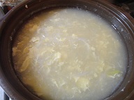 小豆島から・・・