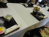 東かがわ体験②