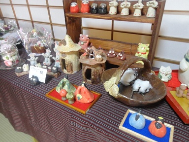 女の重鎮達とランチ！