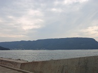 プチ観光「庵治」