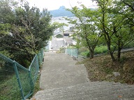 プチ観光「庵治」