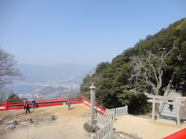 小豆島ツアー②