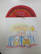 アルテ講座今年開始！