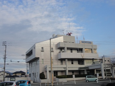 東かがわツアー参加