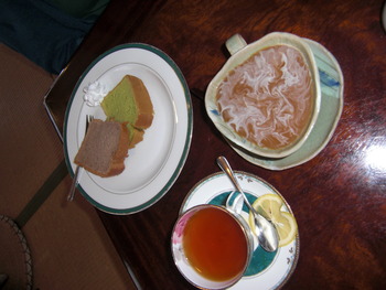 もこCafe　