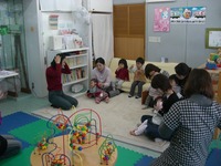 手遊び