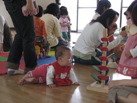 移動もこもこで〜す、よろしくね！