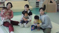絵本読み(^o^)／