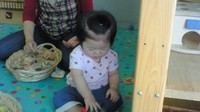 もこもこ