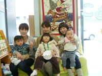 12月誕生会