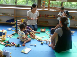 移動ひろば　ししまる館