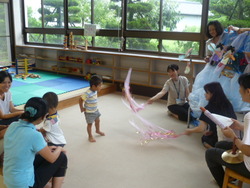 移動ひろば　ししまる館
