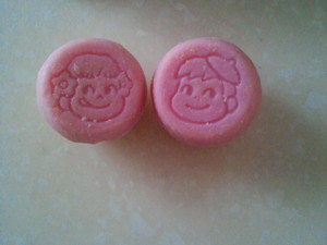 おやつ♪