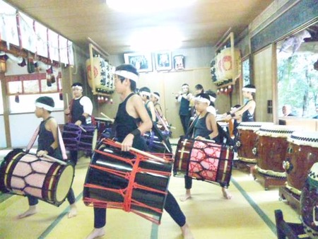 春日神社